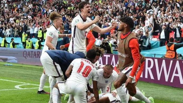 周二 英格兰vs芬兰赛事剖析 看法思路都有了 稳中求胜 这场跟上！