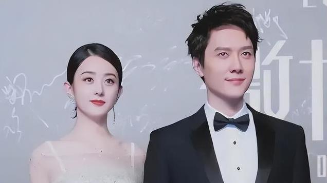 有种“励志”叫“赵丽颖离婚”，3年后她登上神坛，前夫近乎消失