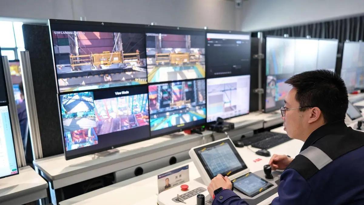 断崖式专利差！6G技术美国占了35.2%，日本9.9%，中国是多少？