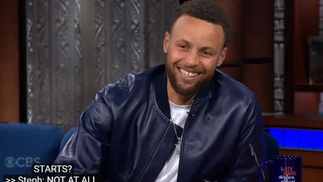 乔丹后第一人！库里3年打到上市！