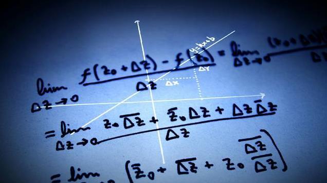 古今世界，最厉害最低调的五位数学大神，很多人不认识