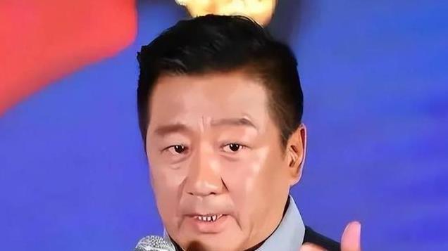 影帝丁勇岱：为何结婚几十年零绯闻？看看妻子就知道了