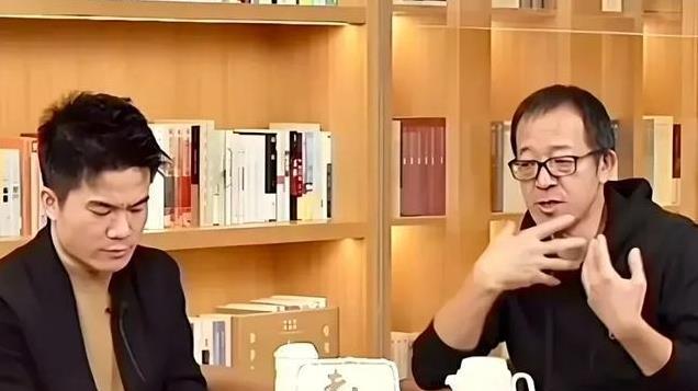 隐退直播间、成立新公司！董宇辉也要玩资本？小孙复播再掀商战