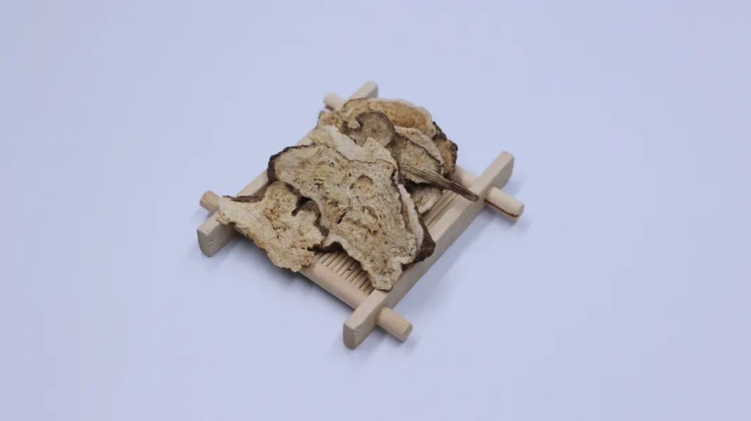 一味奇妙的中药，掌握它的“健康密码”，可以健脾养胃、祛湿止汗