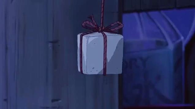 《借东西的小人阿莉埃蒂》：一个关于现代孤独与万物共生的童话