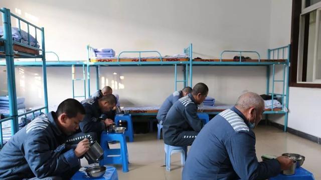 死刑要投入多大成本？张波、叶诚尘执行死刑前，都经历了些什么？
