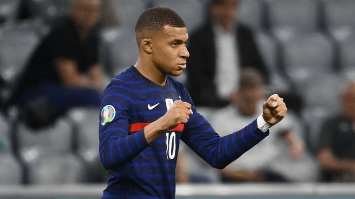 周一竞彩欧洲杯推荐：法国VS比利时 葡萄牙VS斯洛文尼亚