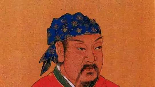 历史上著名的10位篡位之君，哪些是能者居之？哪些又是沐猴而冠？