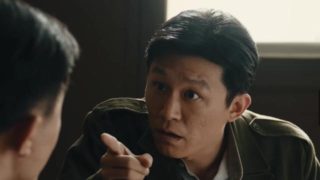 《暗夜与黎明》：从刘贵珩提出质疑，才明白林少白的舆论战起作用