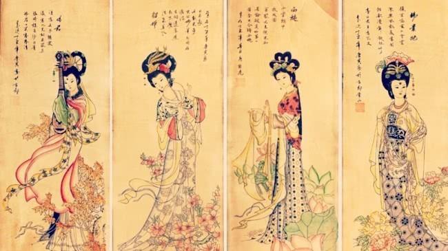 《赵飞燕的轻盈舞步之谜》