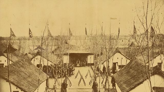 左宗棠收复新疆的损失有多大？看看阵亡的勋贵名单，真是触目惊心