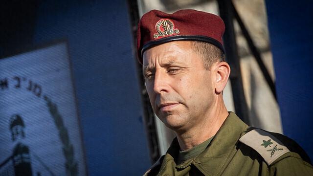 以军少将被犹太暴徒追着揍，以色列乱象丛生