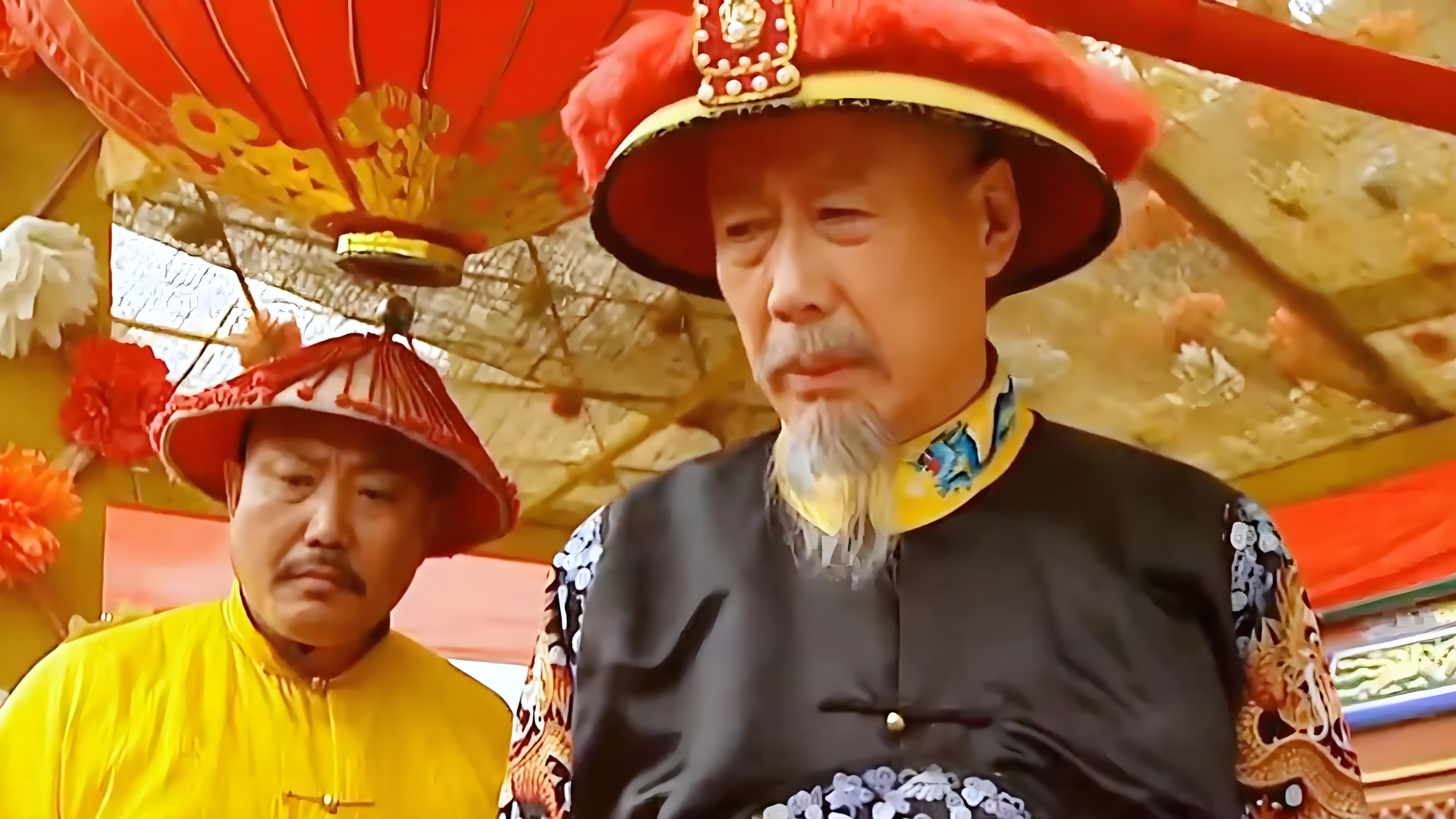 九子夺嫡：九位皇子的能力大比拼决定了最后能能真正夺魁！