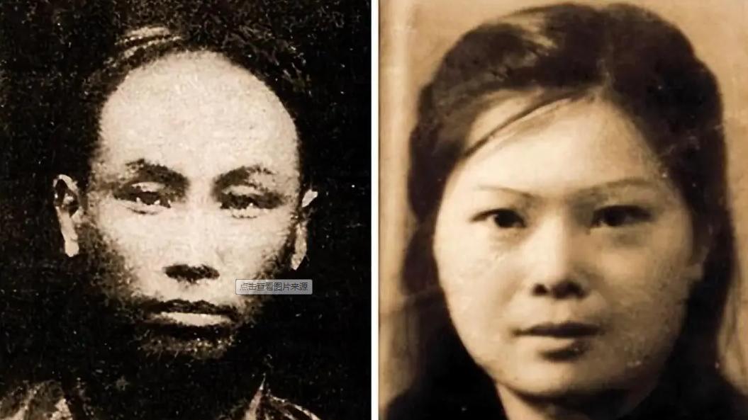 陈独秀的政治生涯不顺，娶的三个女人都为他倾尽所有，也算是幸运