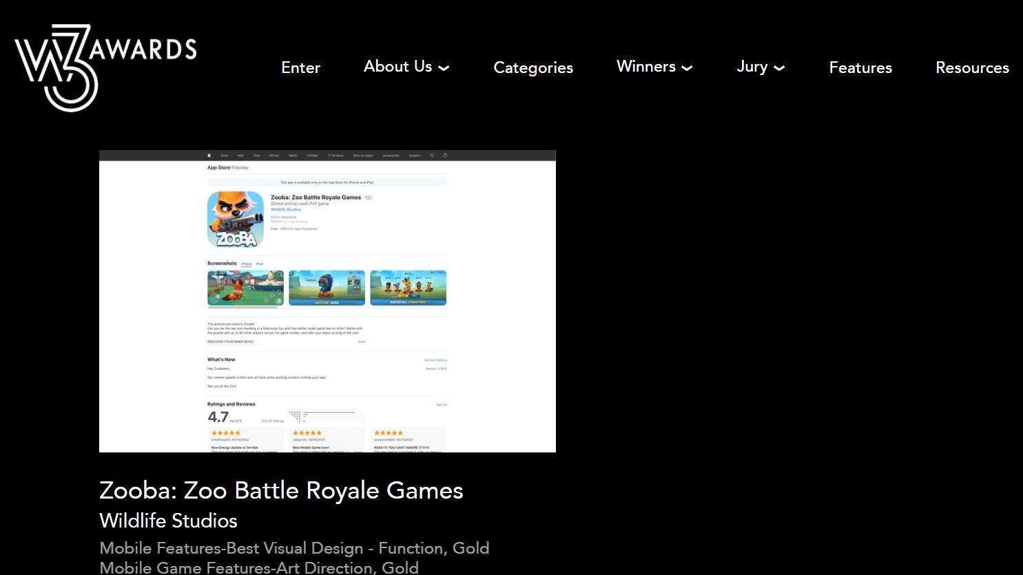 从2亿用户到金奖加冕，这款游戏到底有什么魅力？