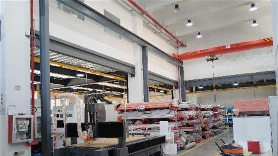 湖北省武汉市钢平台结构安全性鉴定报告