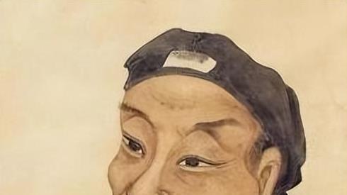 朱元璋的“鞋拨子脸“并非清朝有意丑化，而是儿子朱棣着意刻画的