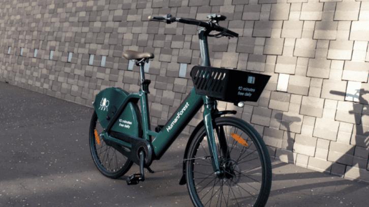 英国：商近骗！E-bike租赁运营商Forest 因涉嫌误导消费者其“免费”服务而受到调查