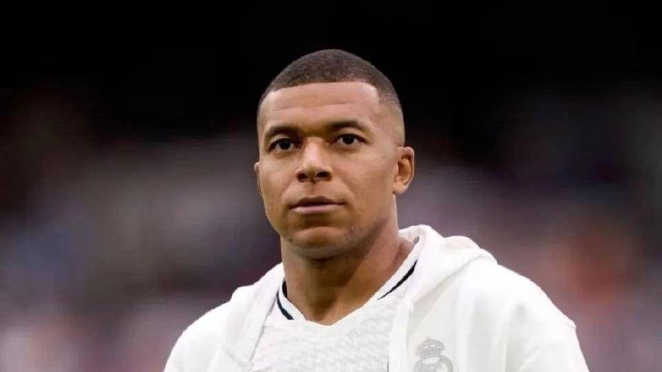 全球选美模特事件再引争议，姆巴佩陷入风波：酒店派对行为受质疑