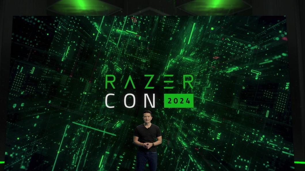 RAZERCON 2024：引领游戏世界，打造沉浸感与创新的新标杆