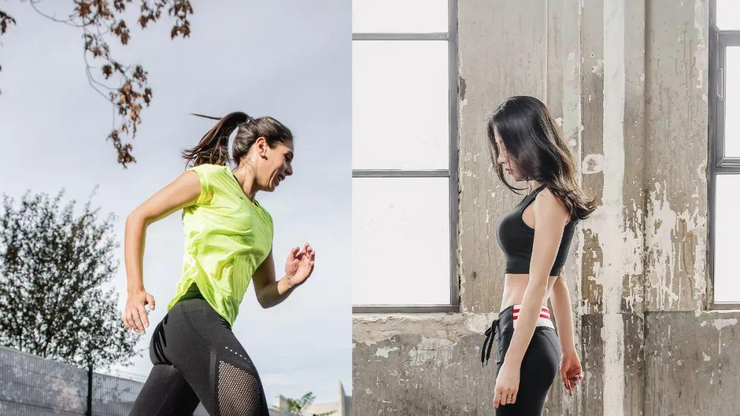 跑步媛 vs 真跑者：女跑者着装的界限之争