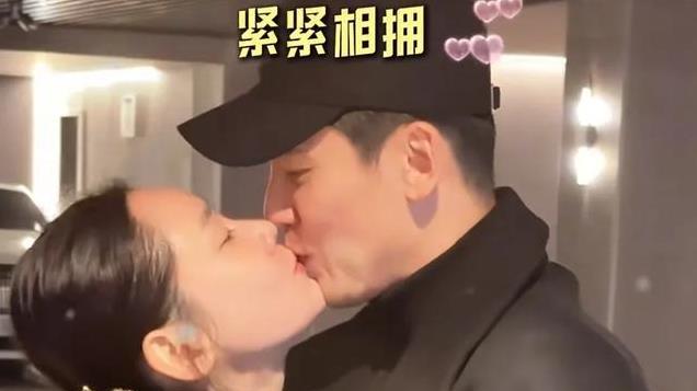 秋瓷炫回韩国直播带货，于晓光晒新房又大又高级，6岁儿子玩嗨了