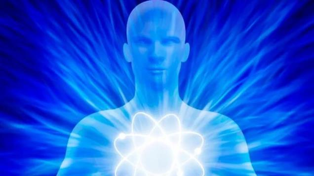 人与人之间的关系，其实就是“内在能量状态”对事物的吸引力法则