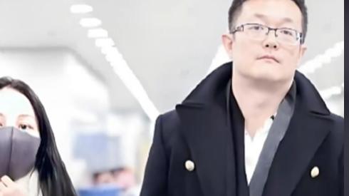 姚笛放弃的穷男友，如今他成亿万富翁!