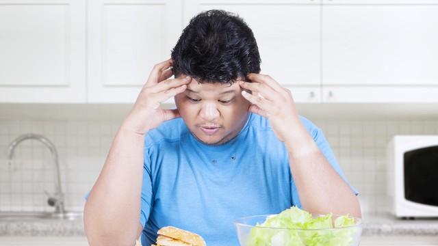 司美格鲁肽减肥的副作用，先看完再决定！你敢吃吗？