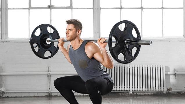 延迟效果好的运动