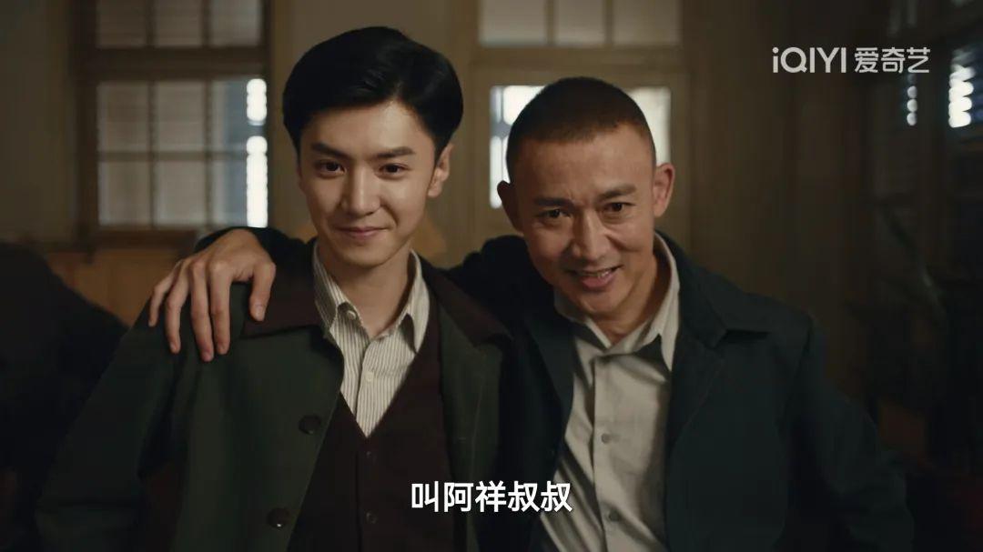 《暗夜与黎明》大结局：戴月清用20000美金买平安，郑兰亭最后才