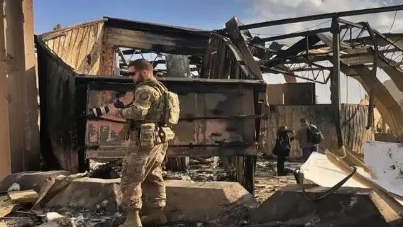 以色列“报复”，伊朗首都附近传出爆炸声，伊朗宣布关闭领空！