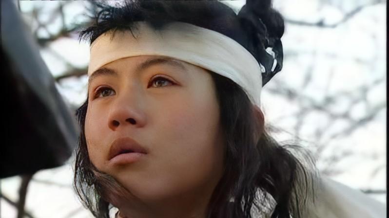 他是害死武大郎的元凶，郓哥儿神秘的诡计究竟隐藏了什么？