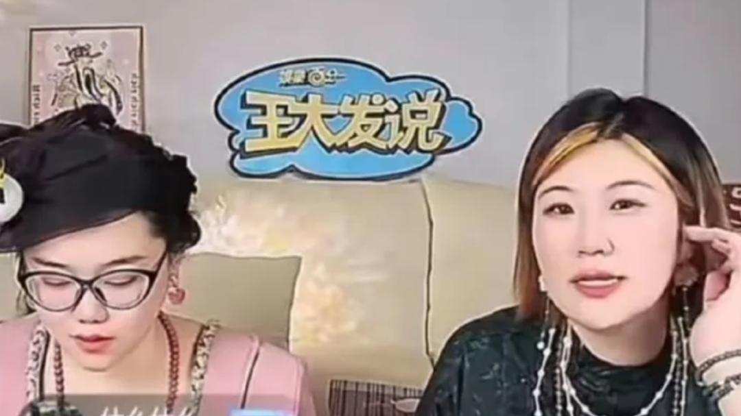 刘诗诗：婚姻的真相，只有两个字
