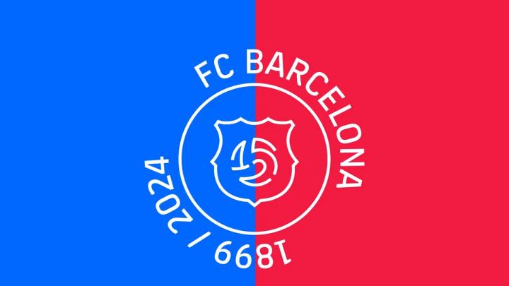 巴萨125周年：梅西占巴萨总进球数的7.1%！用数据带你穿越红蓝时空！