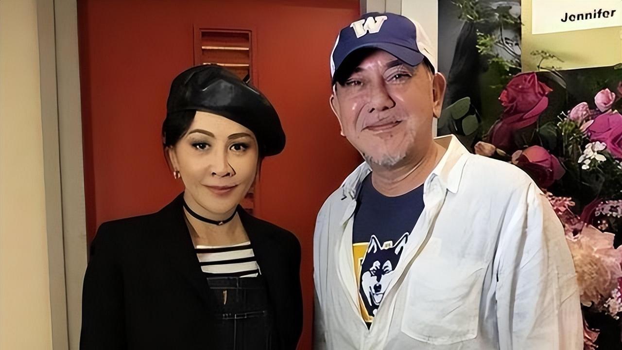 夫妻本是同林鸟，但抱歉，这次梁朝伟也救不了得意忘形的刘嘉玲!