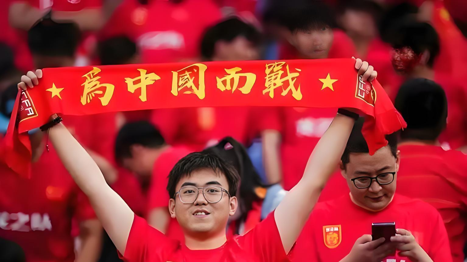 世界杯预选赛：国足挑战巴林，逆境之中盼曙光