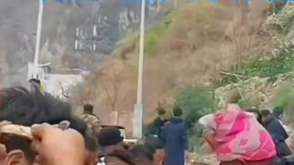 大凉山彝族婚礼酒席：独特背后的文化碰撞