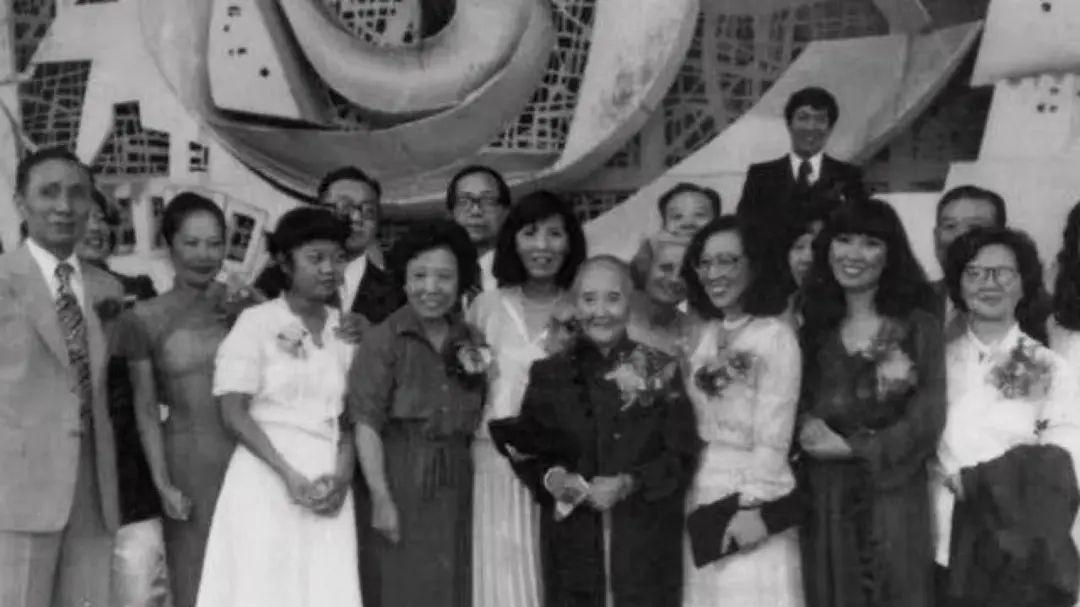 传奇母亲王淑贞：将13个子女都培养成博士，包括著名神探李昌钰