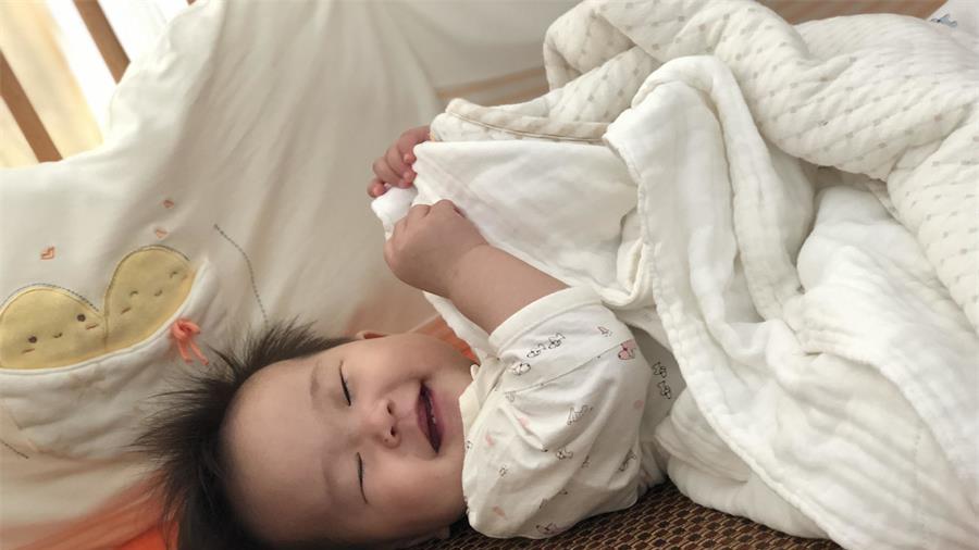 午睡很好，可孩子若有这些习惯，不如不睡