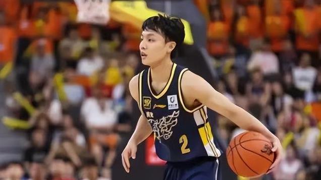 随着广东87-102不敌浙江排第九！CBA格局再变！辽粤都不在前六