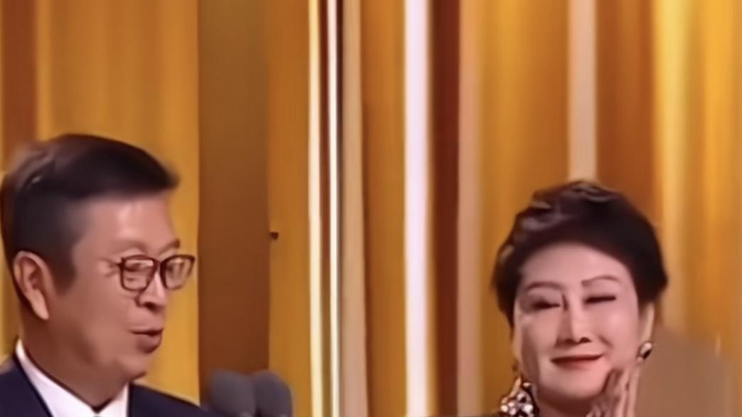 《那一刻，感动满溢》