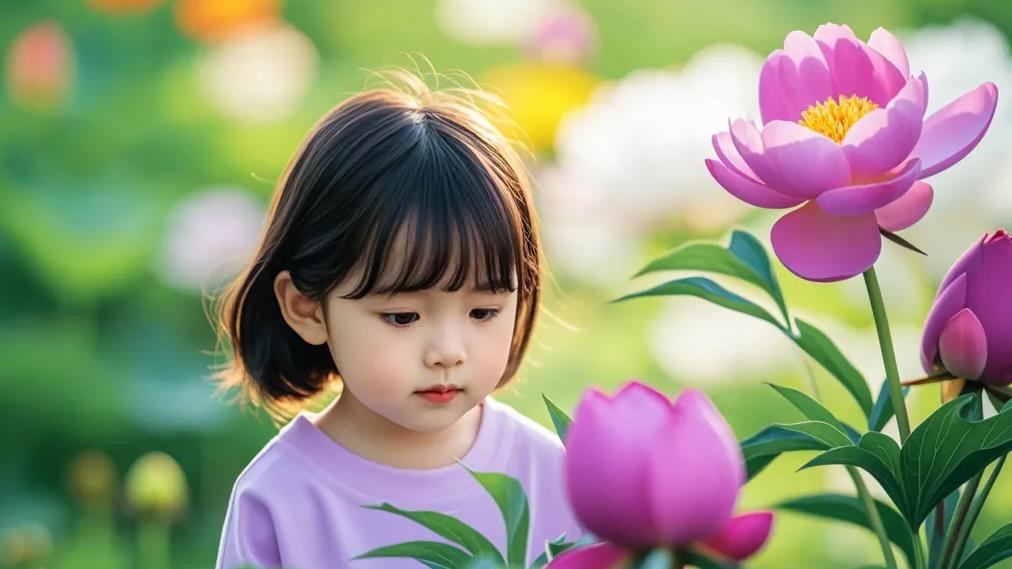 孩子，为什么不让你玩手机？这位爸爸的回答，所有家长一定会收藏