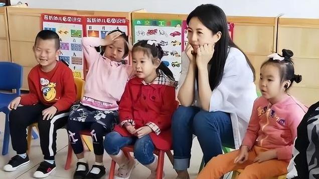 杨童舒：和老公相爱至今，我不是于和伟的老婆，老公是普通商人