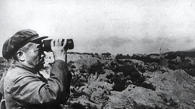 “大国战将”彭德怀逝世50周年：他是铁血元帅，亦是温情父亲！