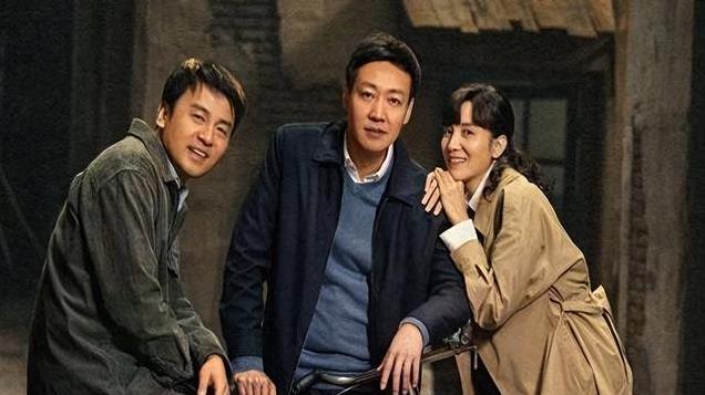 世上渣男千千万，最怕辛柏青这种！结婚27年，朱媛媛输得一塌糊涂
