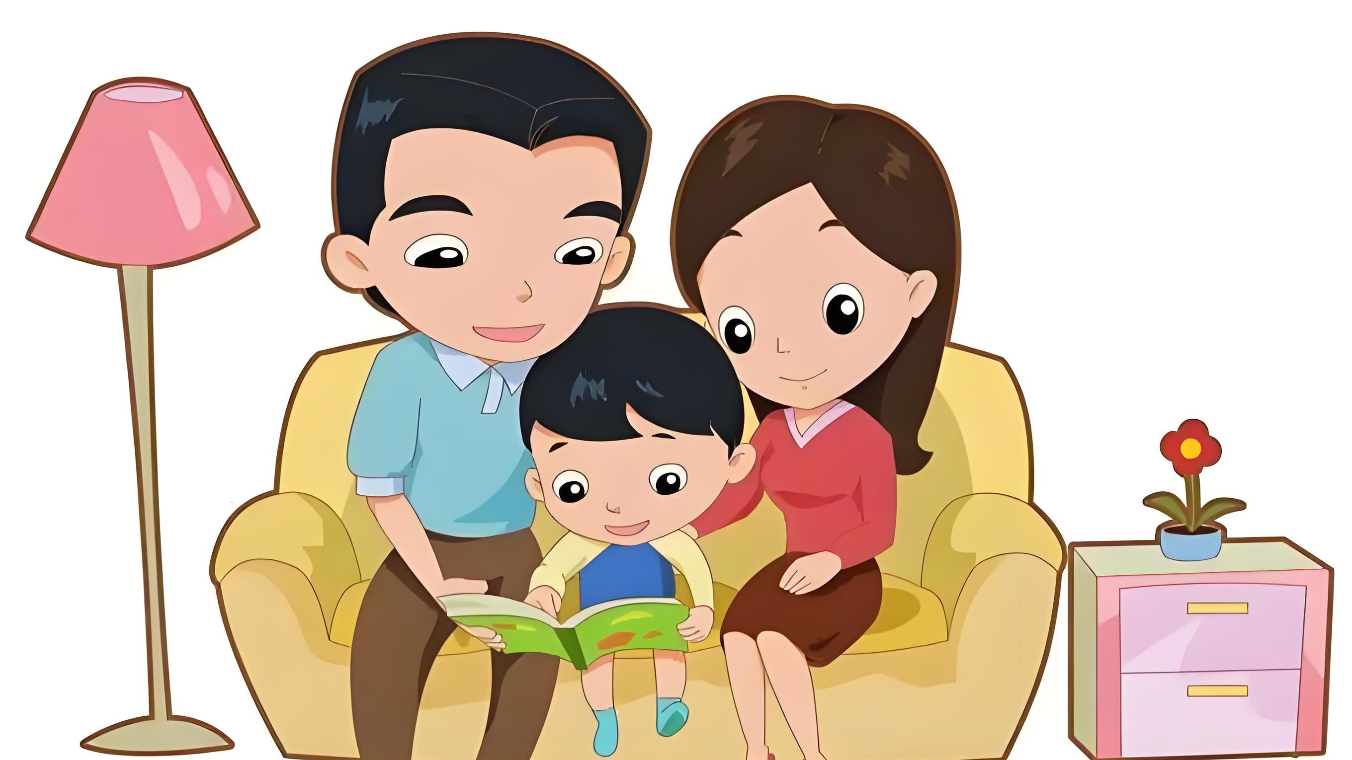 独生子女家庭的育儿策略：如何培养社交能力