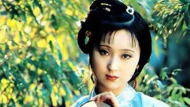 故事：自从饰演“林黛玉”后她身上接连不断出怪事至今无人能解释