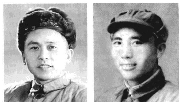 金城战役：同样深陷绝境，180师如何一雪前耻，奇迹般全身而退？