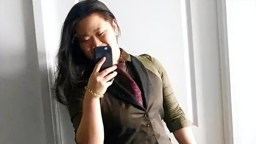 毕凌：活出真我，老爸的过去与我何干？老毕的“遗产”我不想继承！毕凌，不男不女？我就做我自己！